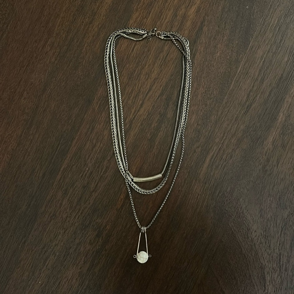 Urban Outfitters necklace
